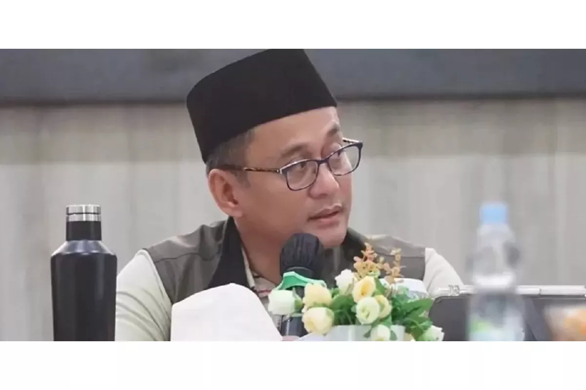 Muhammadiyah Mitra Strategis, Bupati Cecep Dorong Kemajuan Ekonomi