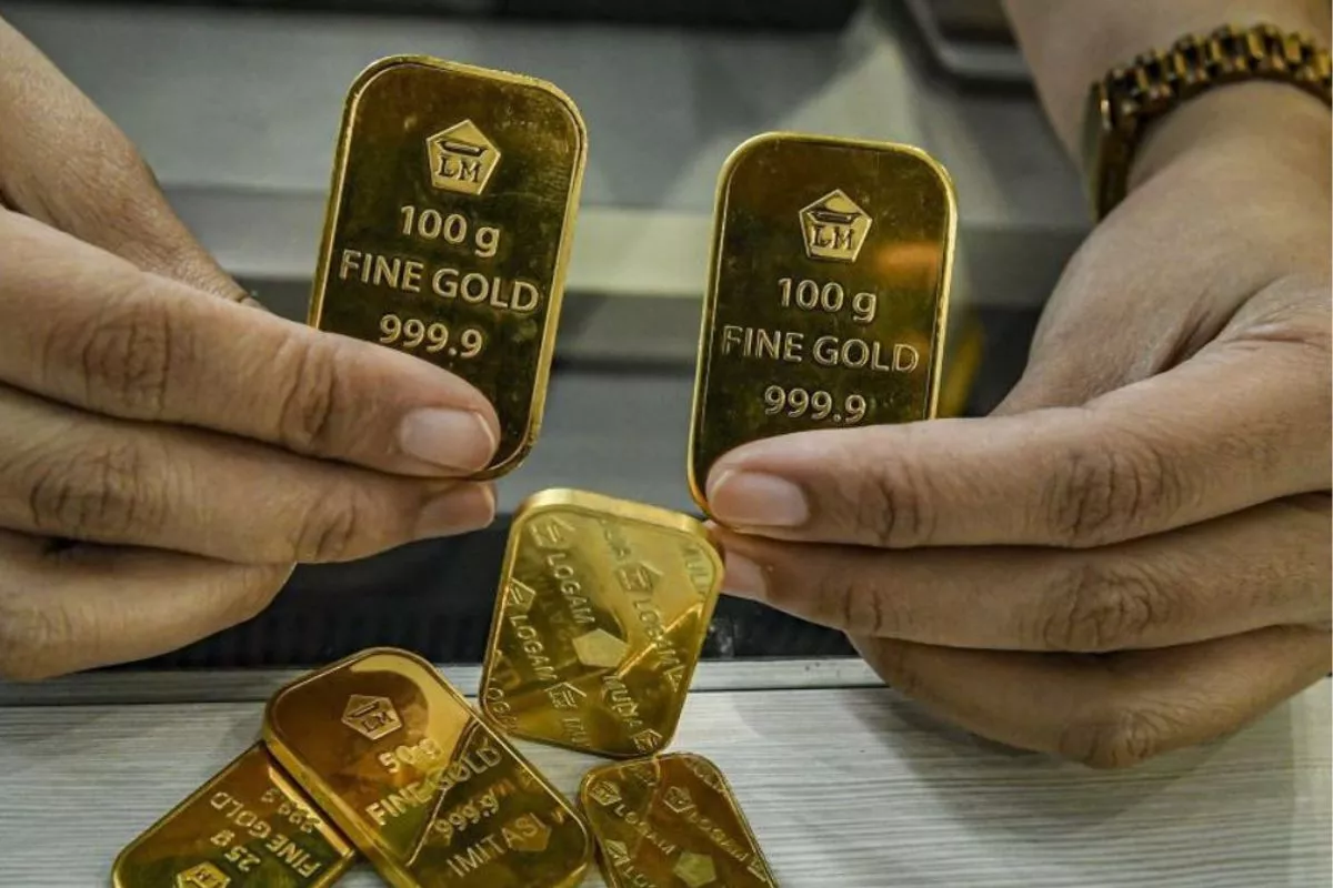 Terbaru! Emas Antam Naik ke Rp2,651 Juta per Gram Hari Ini