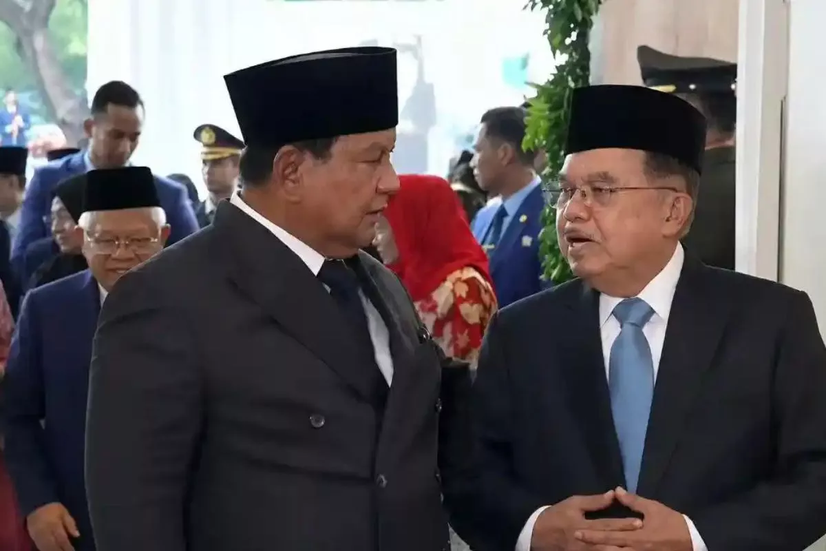 Kalla Group dan Pemerintah Sinergi Bangun Pembangkit Energi Nasional