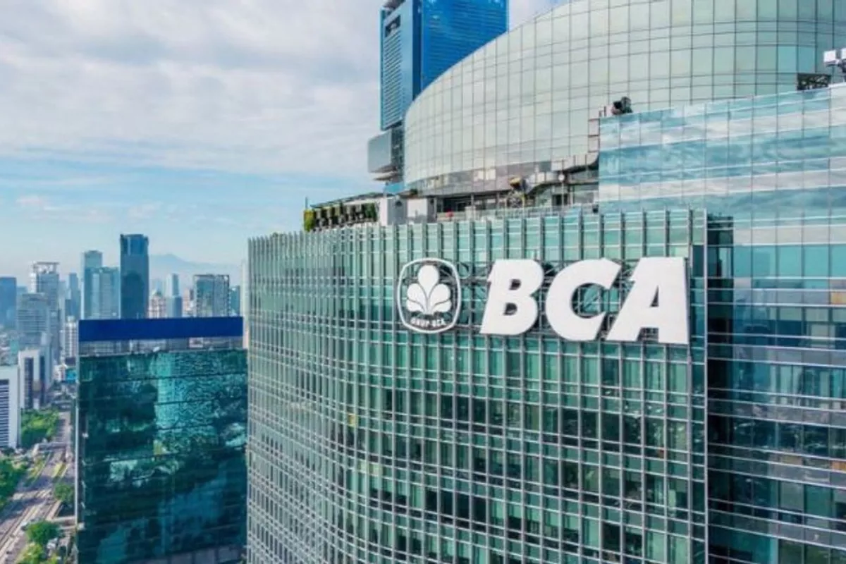 Laju Penyaluran Kredit BCA Melompat Tinggi Pada Pertengahan Tahun 2026