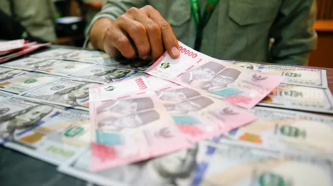 Rupiah Mulai Bangkit Dan Menguat Terhadap Mata Uang Utama Di Dunia