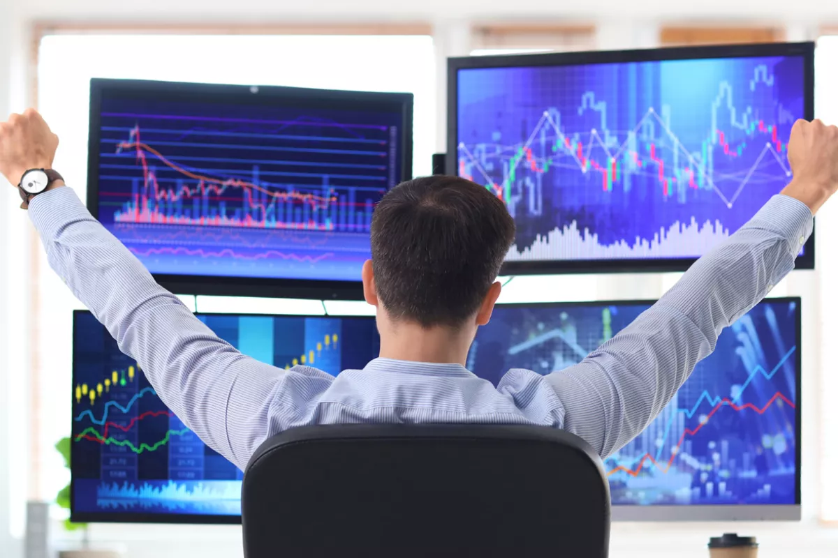 OJK Sebut Jumlah Investor Domestik Bertambah 6,4 Juta Sejak Akhir Tahun