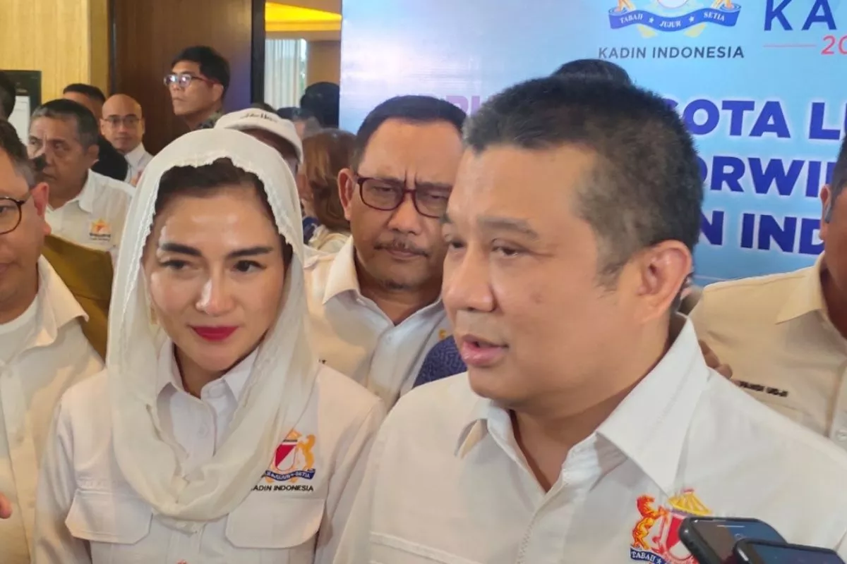 Kepastian Berusaha Butuh Langkah Nyata Pemerintah Menurut KADIN
