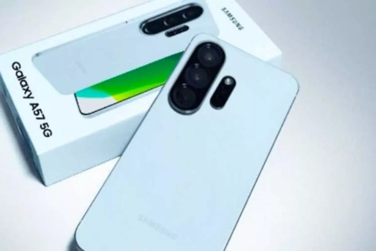 Daftar Lengkap Harga HP Samsung Juni 2026 Seri A hingga Seri Z