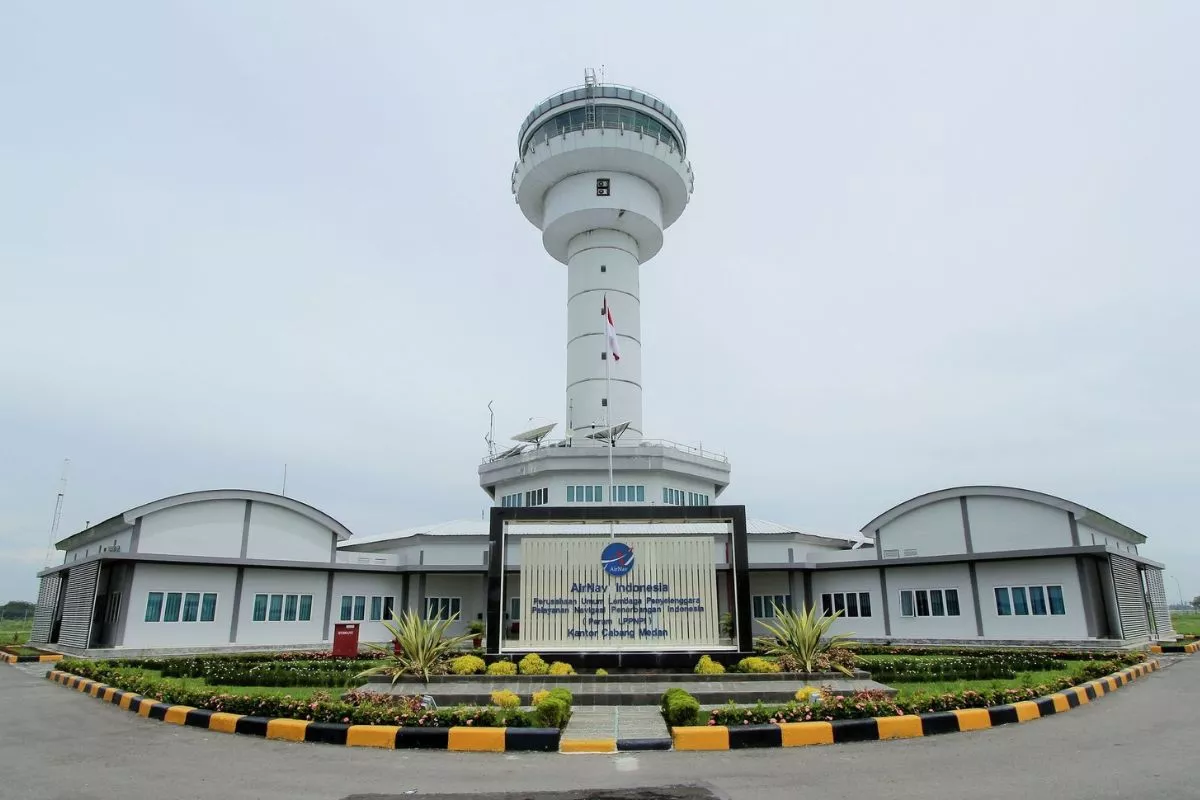 AirNav Perkuat Modernisasi Layanan Navigasi Penerbangan di Indonesia