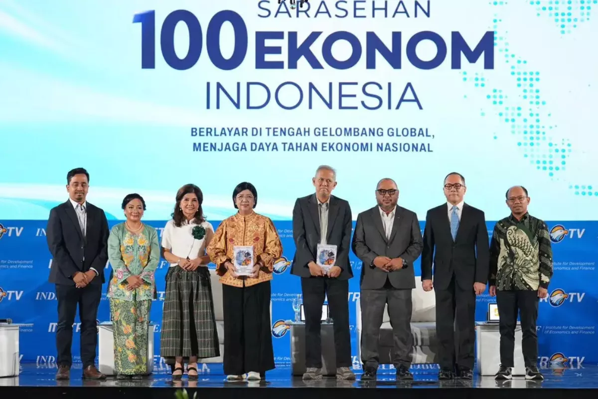 Insentif Likuiditas Perbankan Naik Menjadi 6 Persen oleh BI
