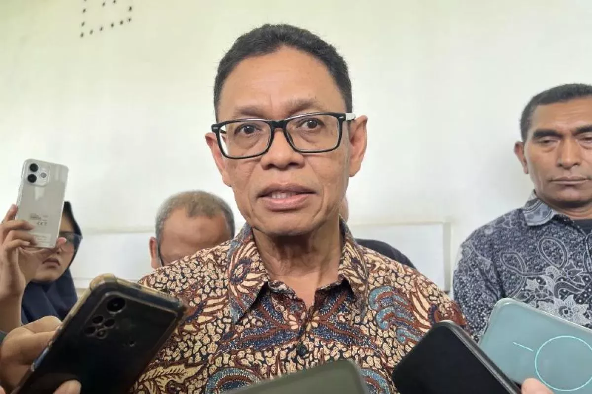ESDM Percepat Ambisi Energi Surya 100 GW meski Dihantam Tarif AS