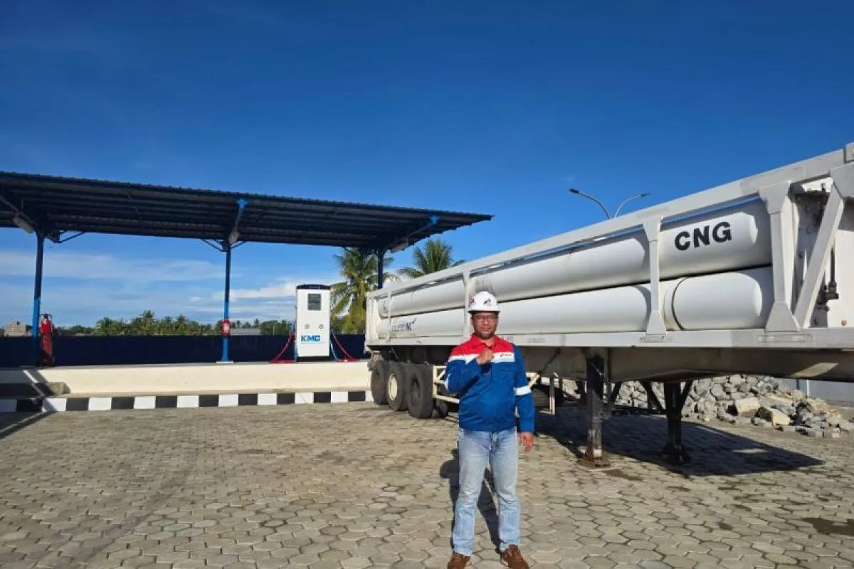 LPG vs CNG: Menimbang Keunggulan dan Tantangan Transisi Energi