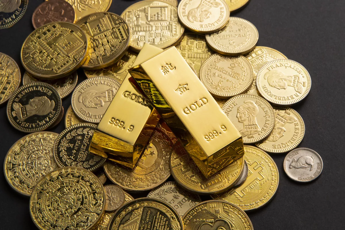Pantauan Harga Jual dan Buyback Emas Antam 24 Mei 2026