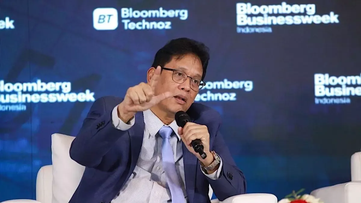 Dukung Efisiensi, Menkeu Purbaya Restui Merger BUMN Bebas Pajak
