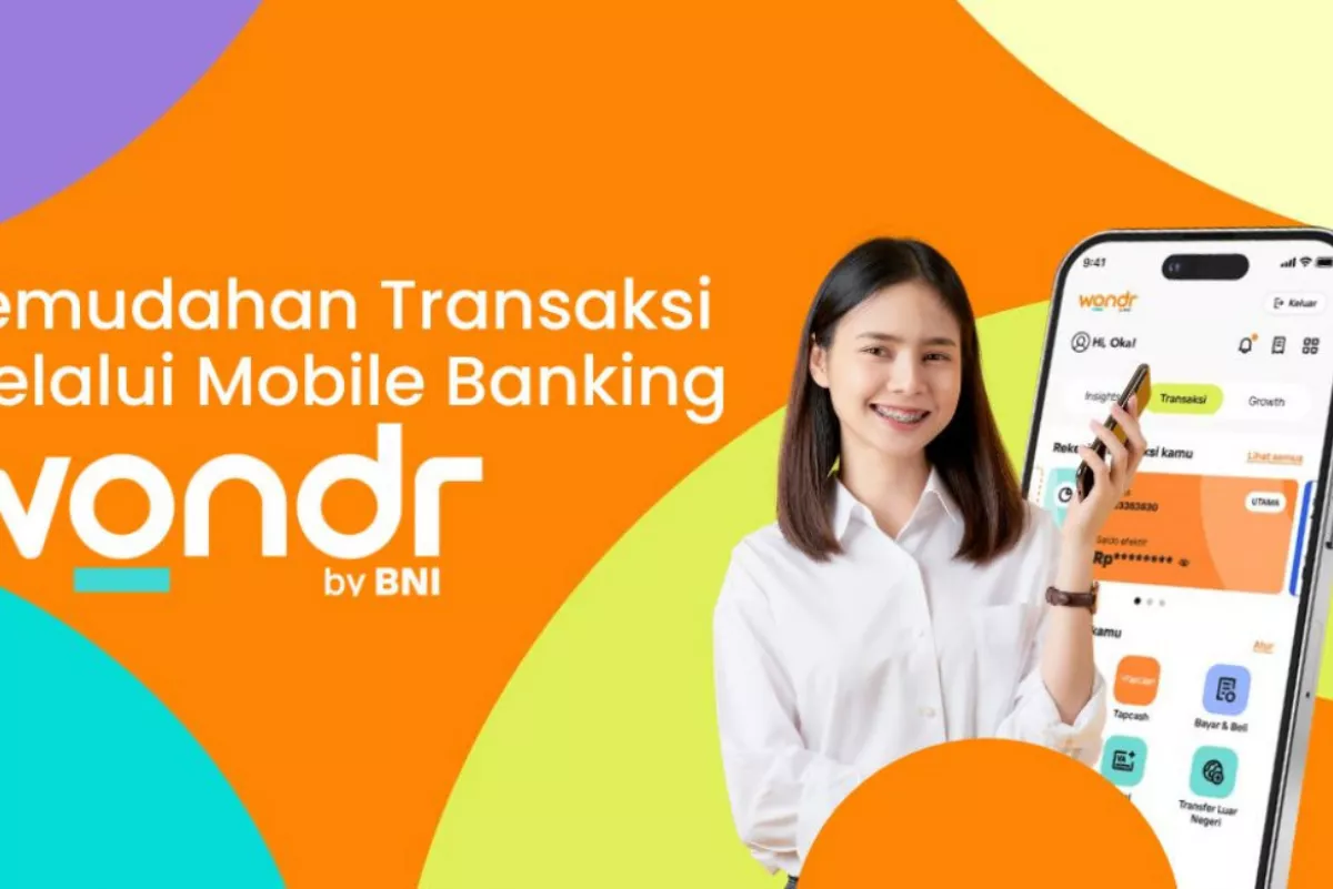 Cara Mengatasi Wondr by BNI Tidak Bisa Transaksi dan Layanan Alternatif