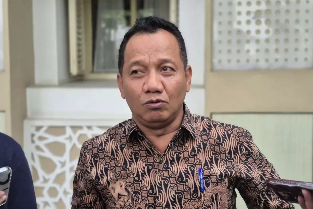 Kementerian ESDM Jadikan Piutang & Reklamasi Syarat Utama RKAB