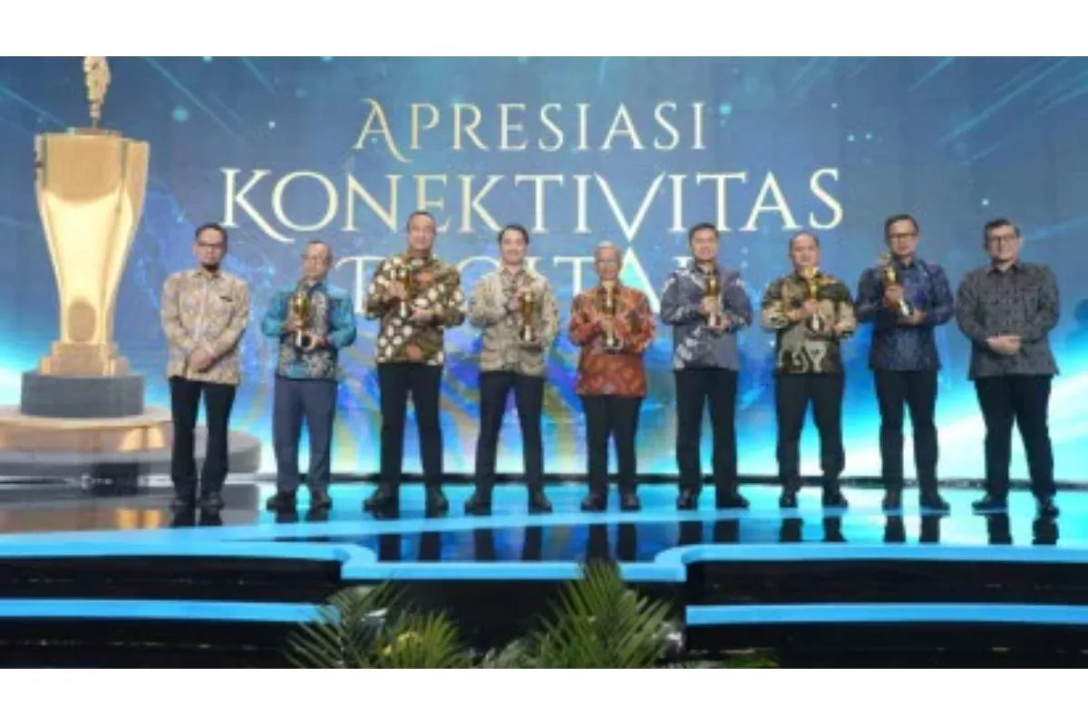 Masa Depan Infrastruktur Digital Indonesia: Menuju Konektivitas 2026