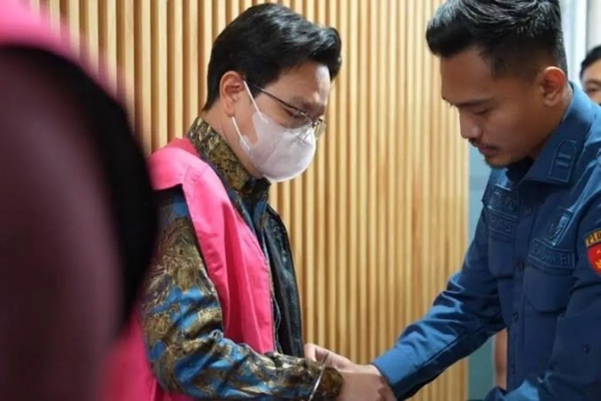 Tiga Pejabat BTN Jadi Tersangka Korupsi KPR Fiktif Senilai Rp237 Miliar