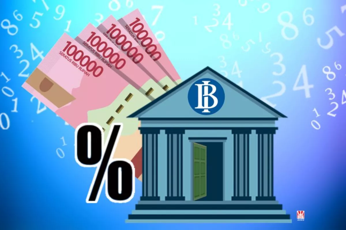 Prediksi Hasil Rapat Dewan Gubernur Bank Indonesia