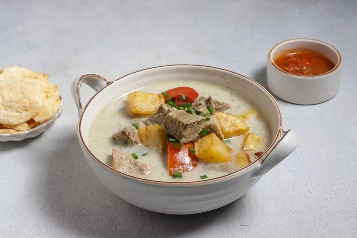  Cara Membuat Soto Betawi Tanpa Santan yang Gurih dan Kaya Rempah 2026 