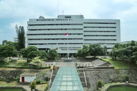 Kementan dan BUMN Bersinergi Percepat Implementasi B50 dan E20 Nasional