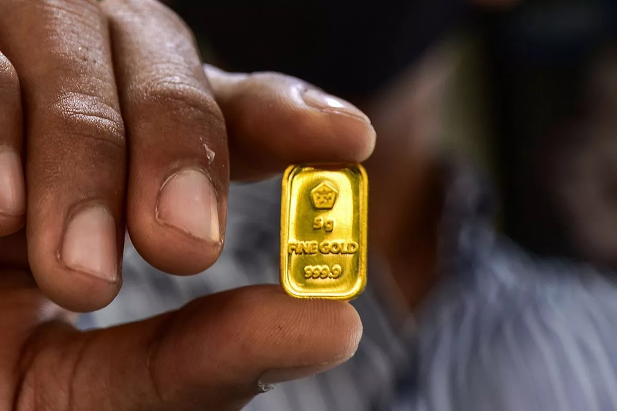 Tren Bullish, Harga Emas Berpeluang Lanjut Menguat Hari Ini
