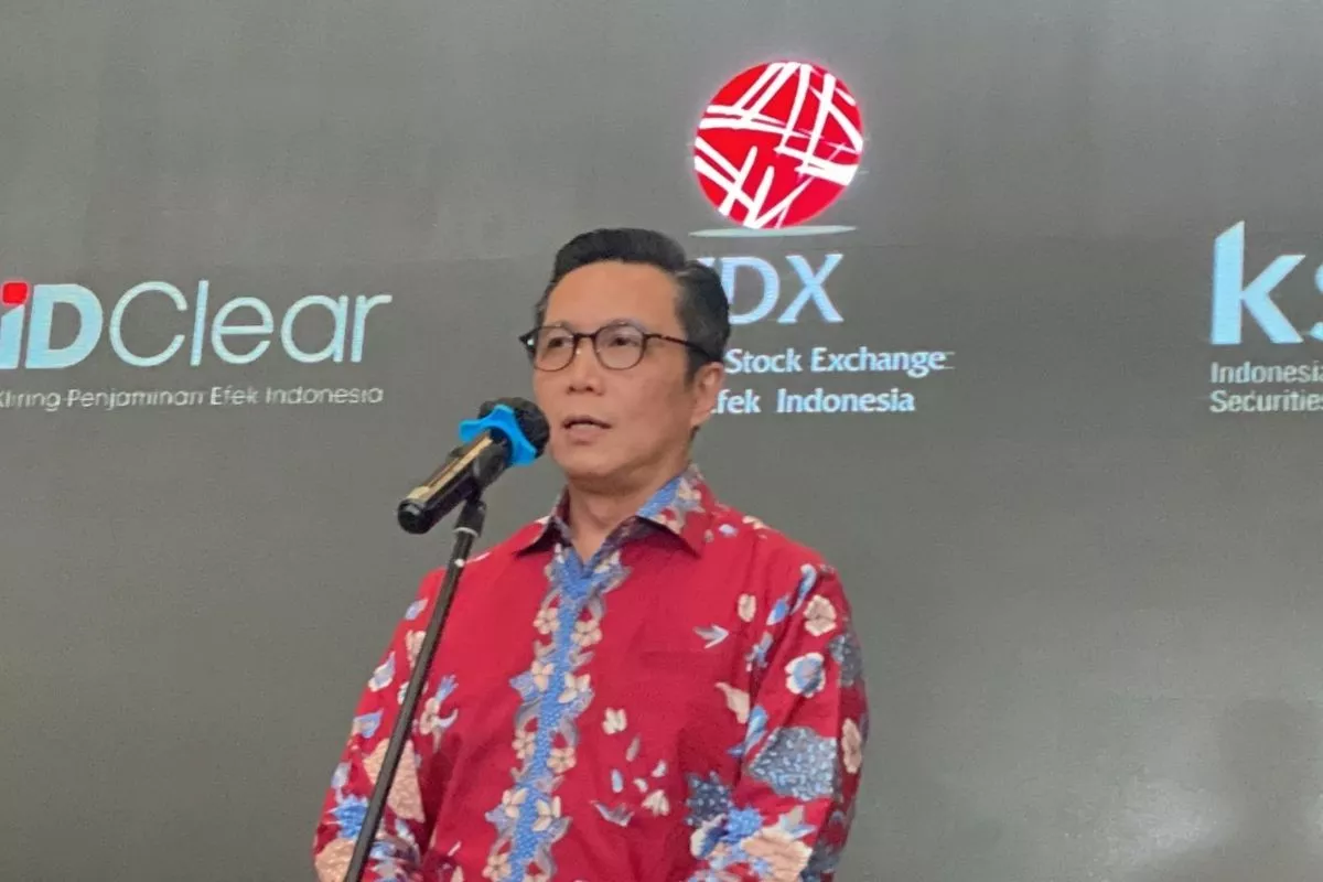 Tanggapan Pasar Modal Indonesia Terhadap Hasil Review MSCI