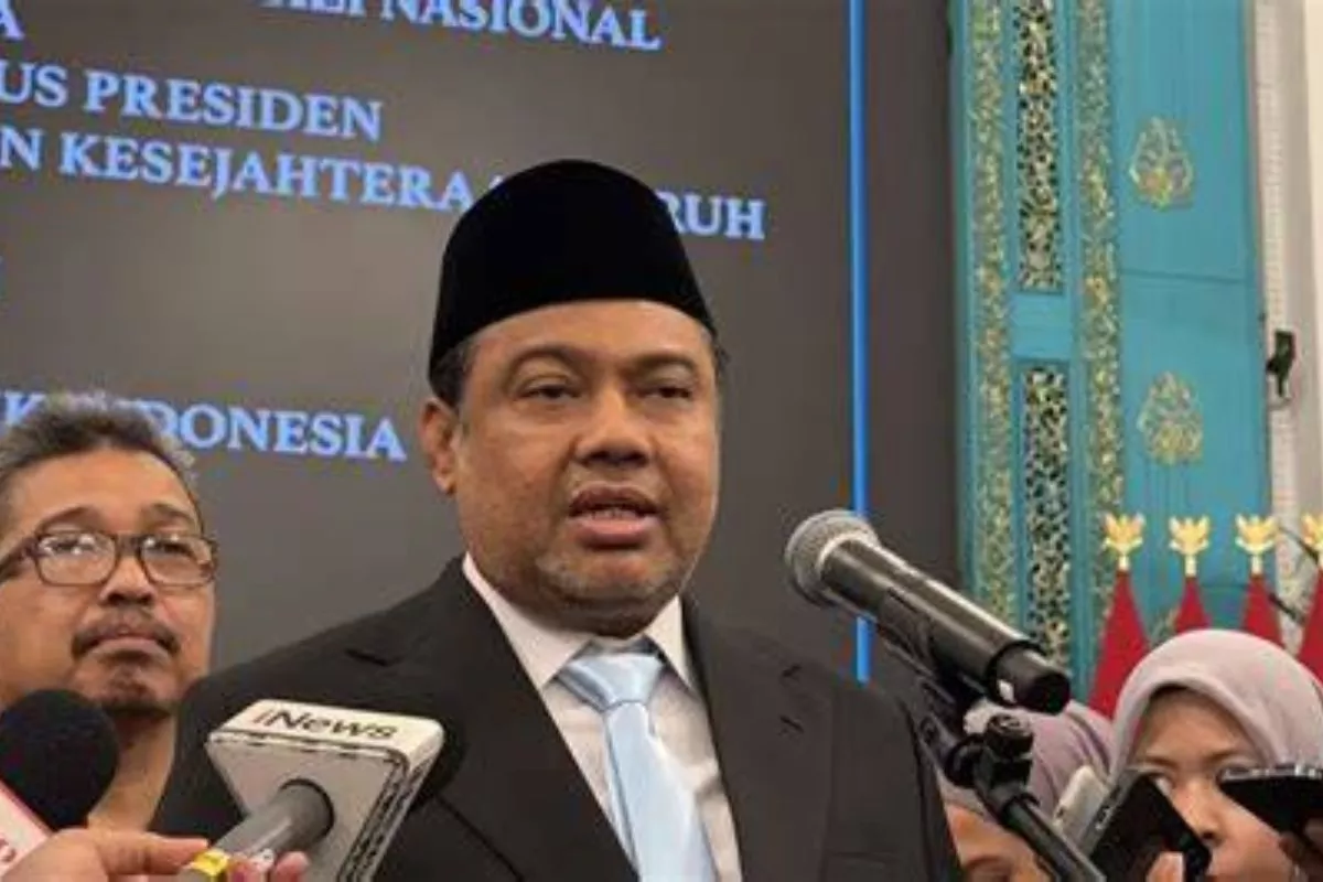 Pemerintah-Serikat Buruh Perkuat Upaya Mitigasi Pencegahan PHK
