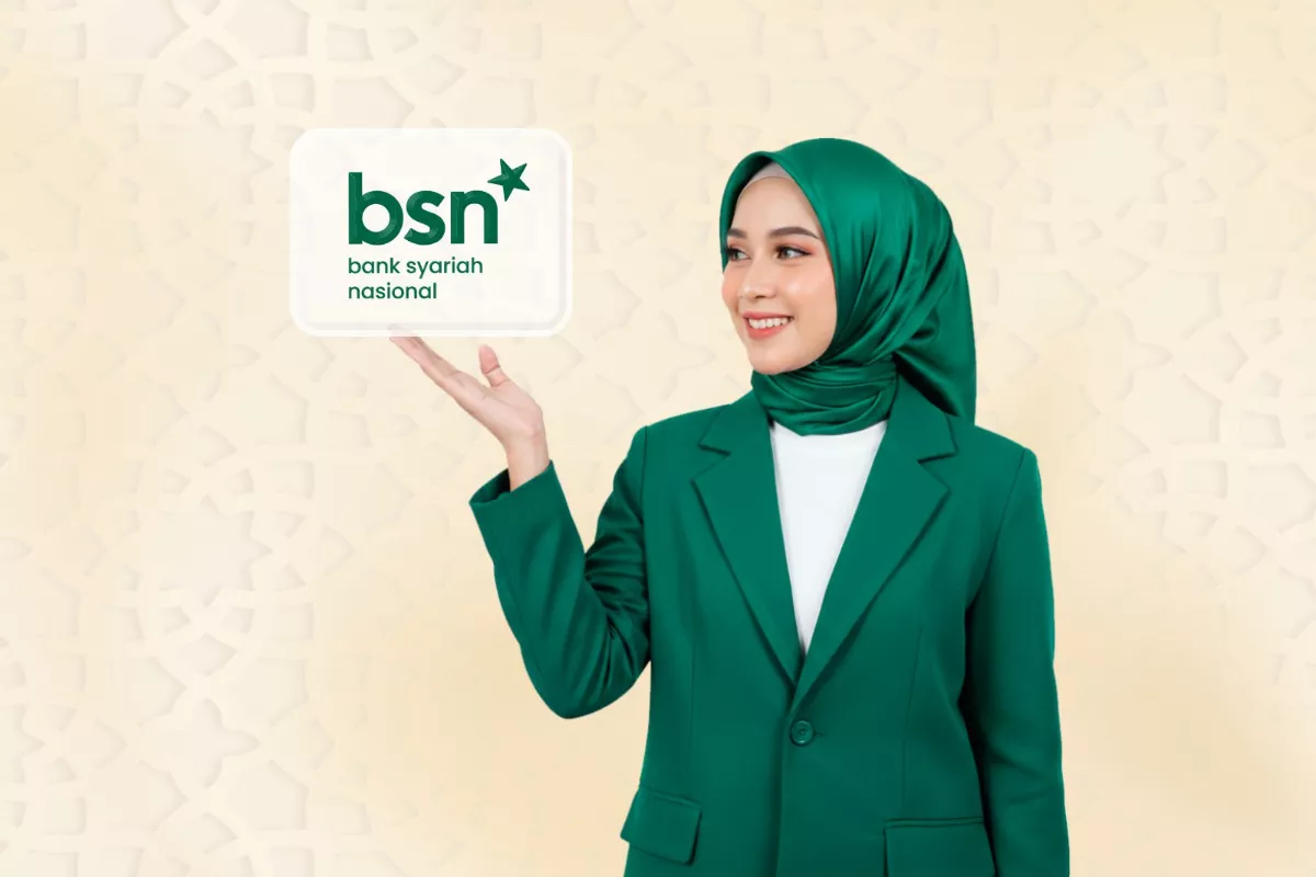 Bank BSN dan SMF Perkuat Pembiayaan Perumahan Lewat Sekuritisasi