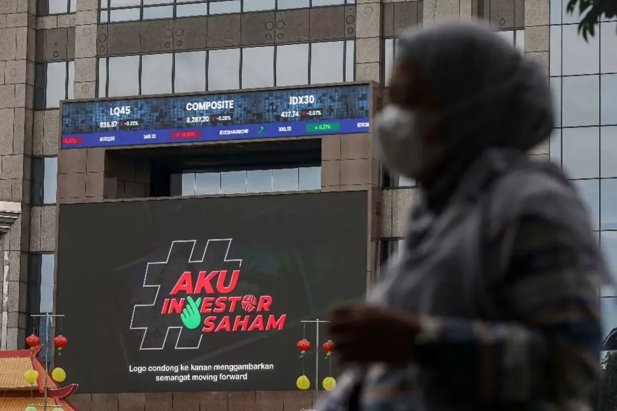 Bursa Efek Indonesia Tutup Dua Hari Selama Cuti Bersama Mei 2026