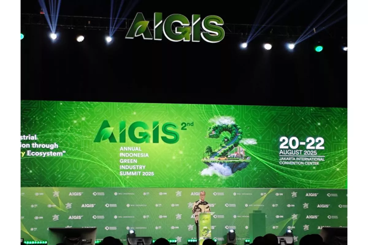 Transisi Energi Bersih Nusantara 2026: Menuju Kedaulatan Hijau