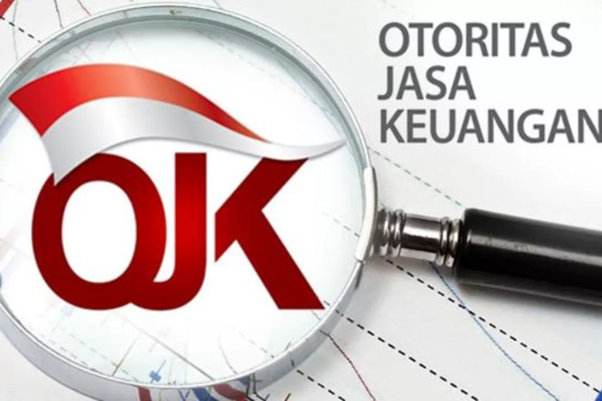OJK Perketat Pengawasan 8 Penyelenggara Pinjol yang Berisiko Tinggi