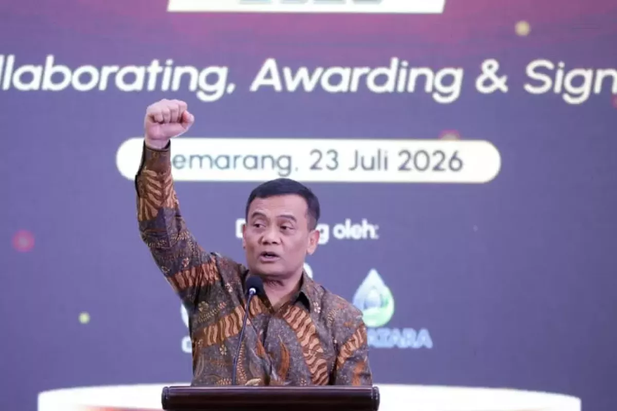 Pemprov Jateng Beri Insentif Pajak Bagi Perusahaan Ramah Lingkungan