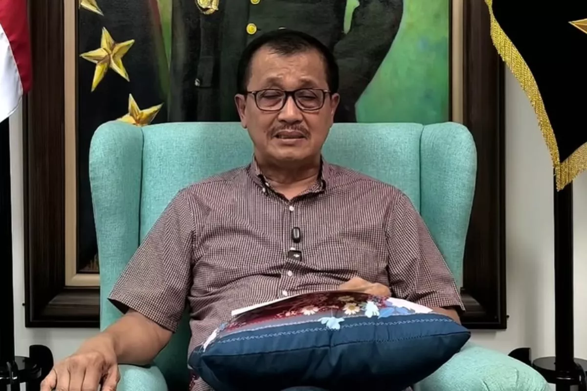Pengawasan dan Hukum Lemah Jadi Pemicu Kebocoran APBN