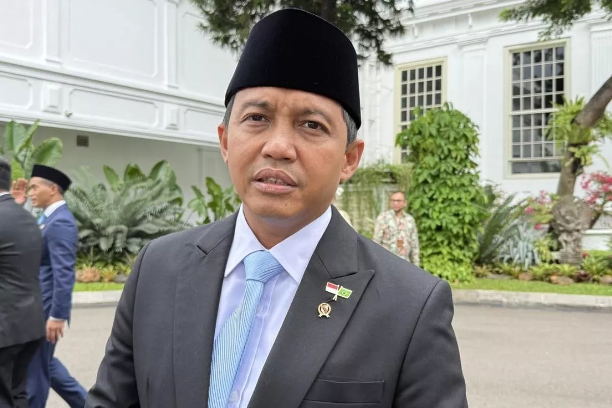 Menhut Fasilitasi Kredit Karbon Kehutanan Senilai Rp5 Triliun