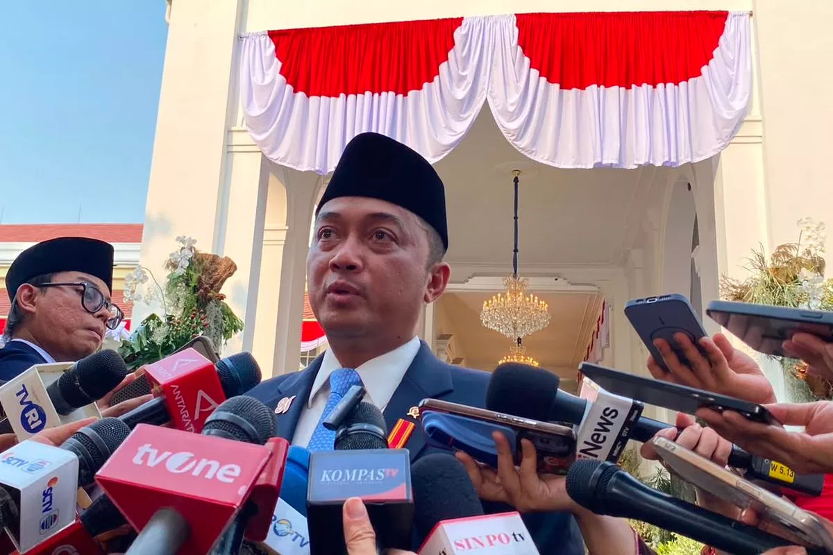 Status Kepegawaian Guru PPPK Resmi Dialihkan Jadi Pegawai Pusat 2026!