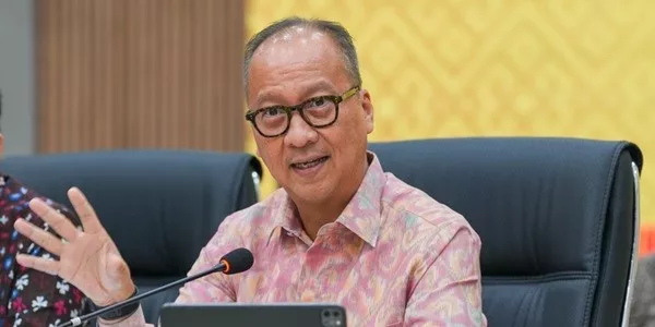 Tren Bisnis: Industri AMDK Perkuat Pengelolaan Air Berkelanjutan