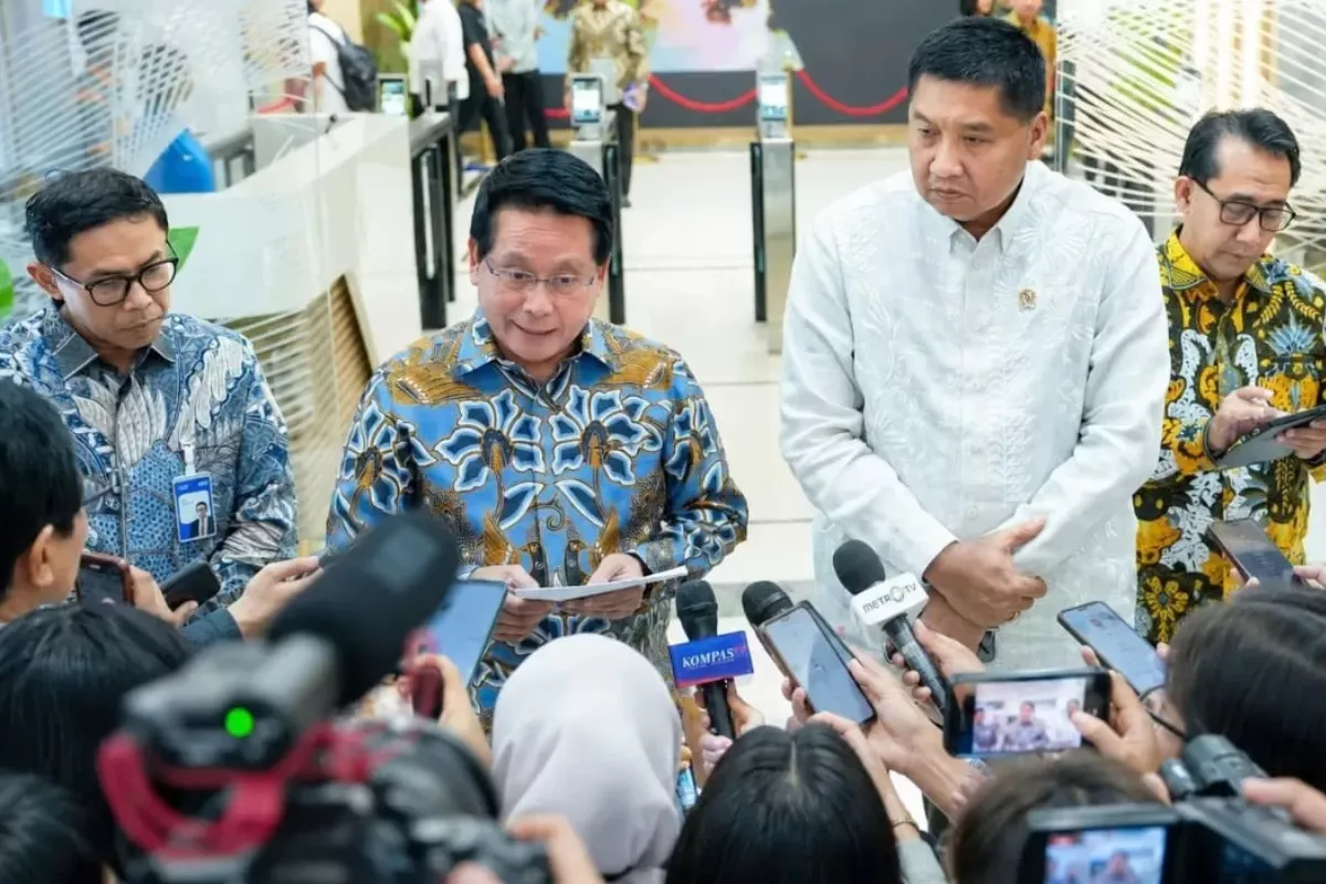 BRI Dukung Pemerintah Naikkan Plafon Anggaran KUR Perumahan