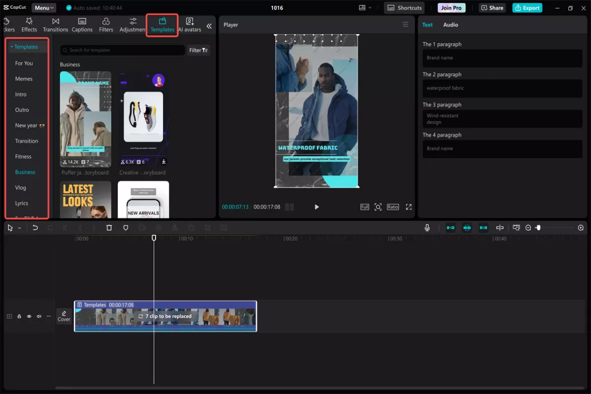 Tutorial Edit Video CapCut untuk Pemula Agar Hasilnya Estetik