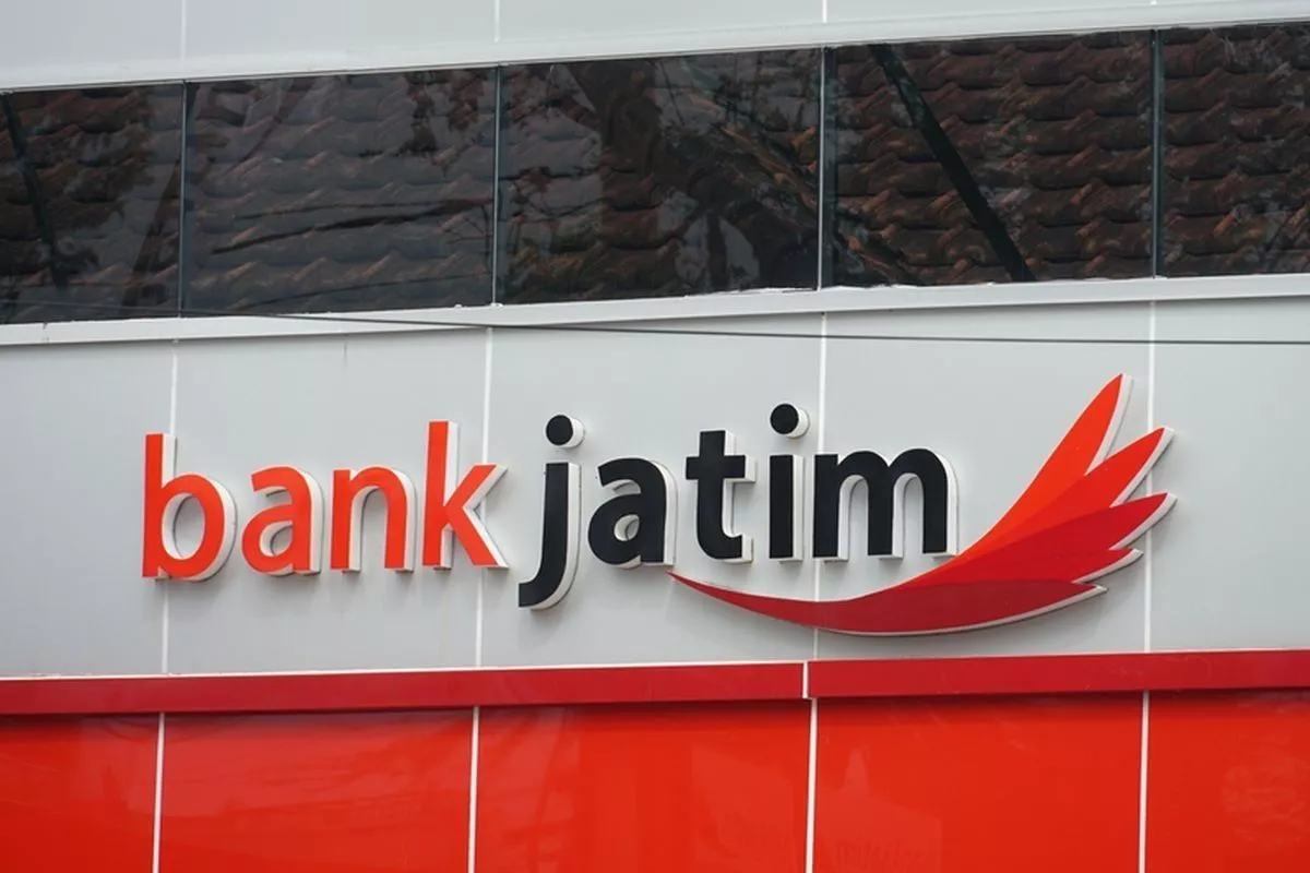 Laba Bank Jatim Tembus Rp1,2 Triliun pada Semester I/2026