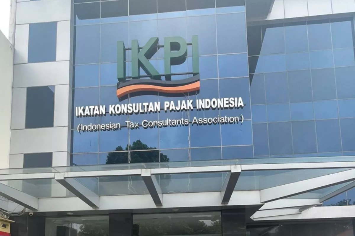 IKPI Apresiasi Kinerja DJP dan Ingatkan Kepastian Hukum Wajib Pajak