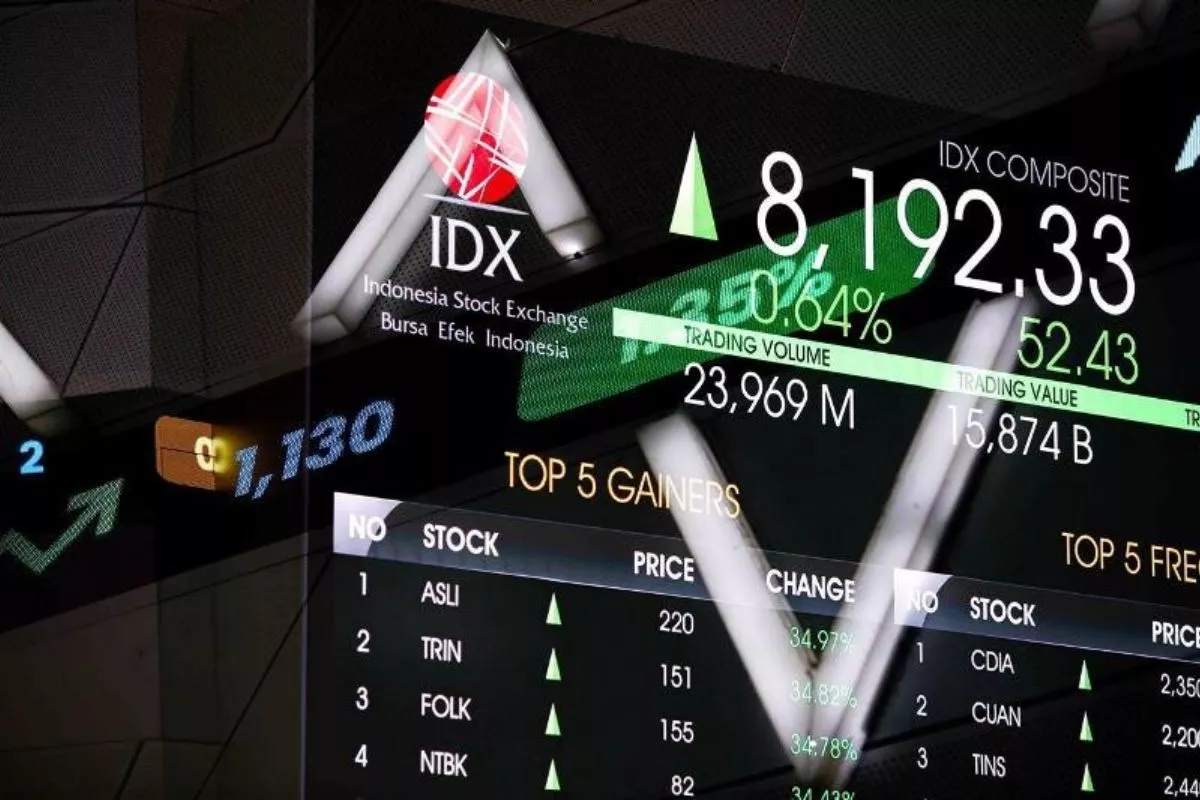 IHSG Berpotensi Menguat Lagi Hari Ini, Cek 5 Saham Pilihan Ini
