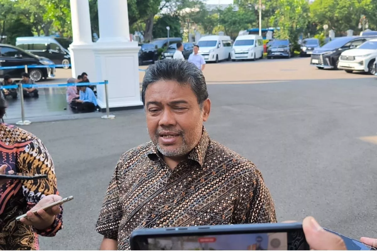 Resmi! Harga Gas Industri Turun Jadi US$ 13 per MMBTU