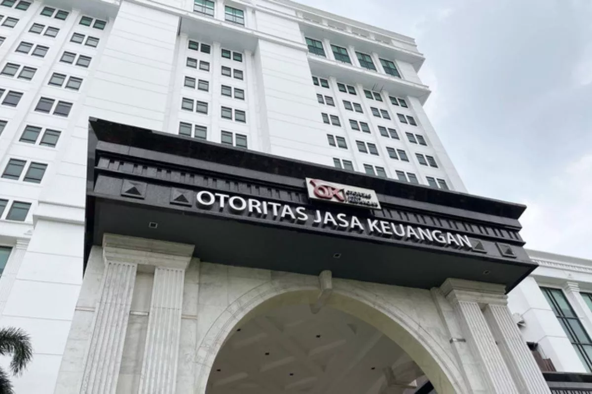 Perluas Pembiayaan UMKM OJK Dorong Kredit Skor Alternatif Berbasis Data