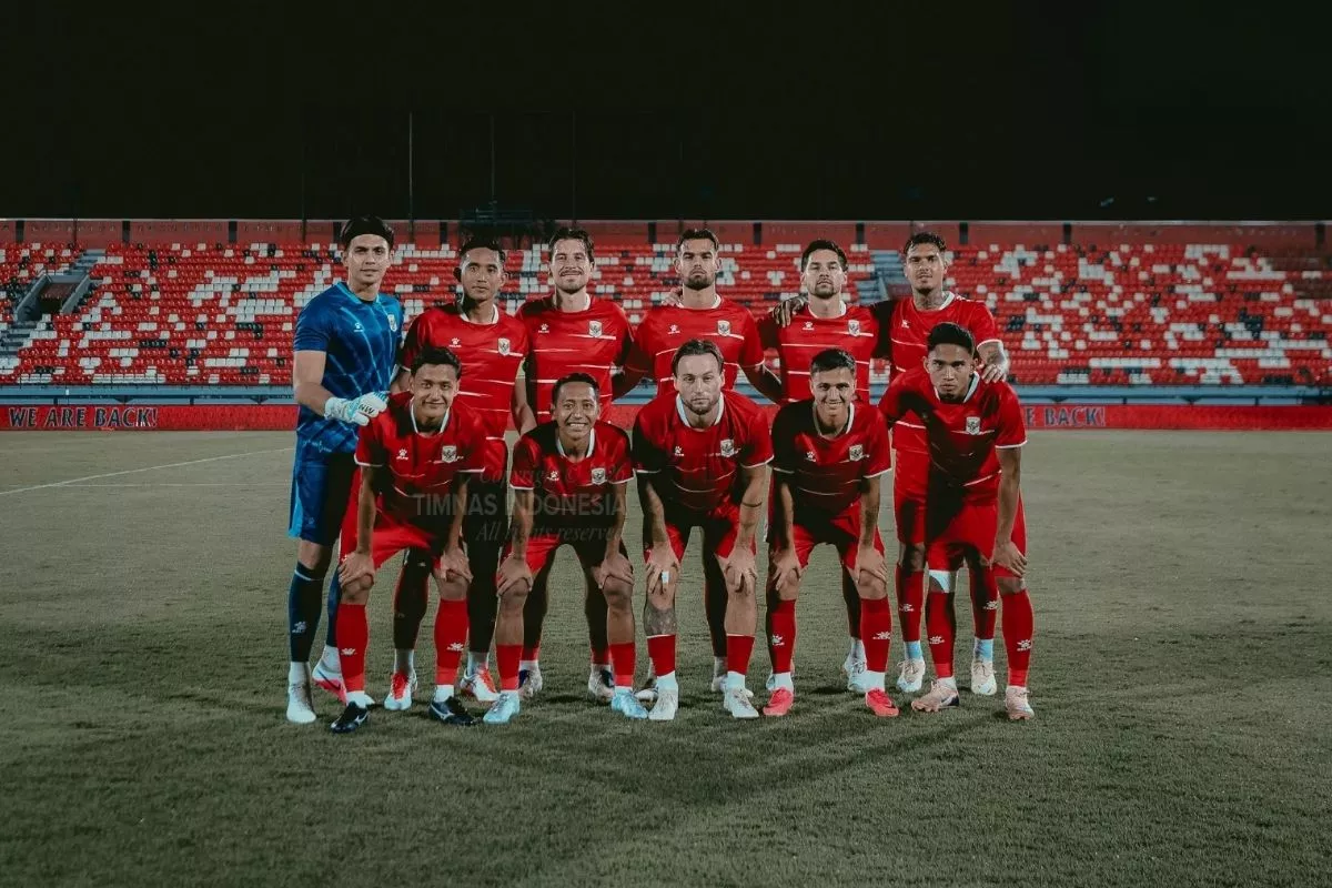 Piala AFF 2026: 5 Pemain Ini Berpeluang Debut di Timnas