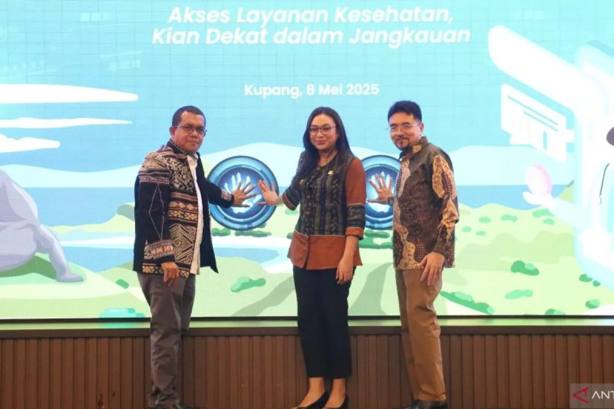 Masa Depan Layanan Telemedicine Indonesia: Inovasi Kesehatan 2026