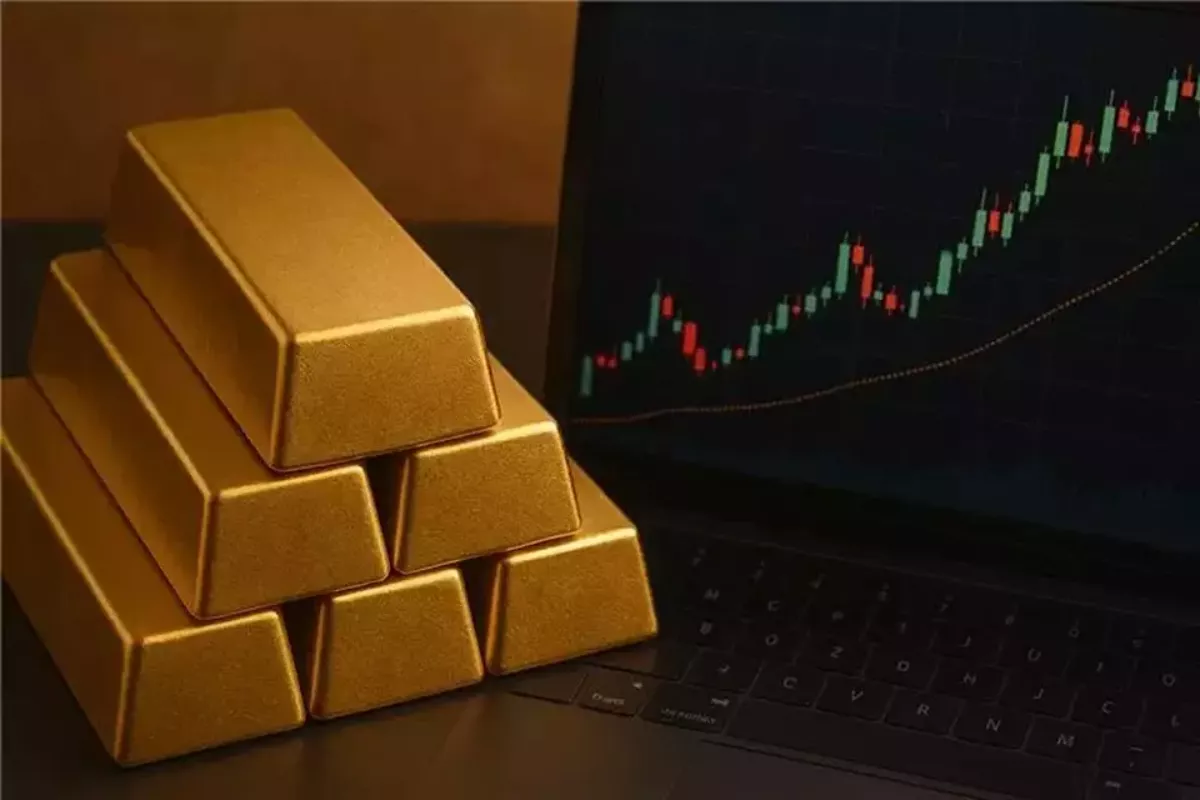 Harga Emas Antam Terkoreksi, Intip Detail Harga Senin 4 Mei 2026