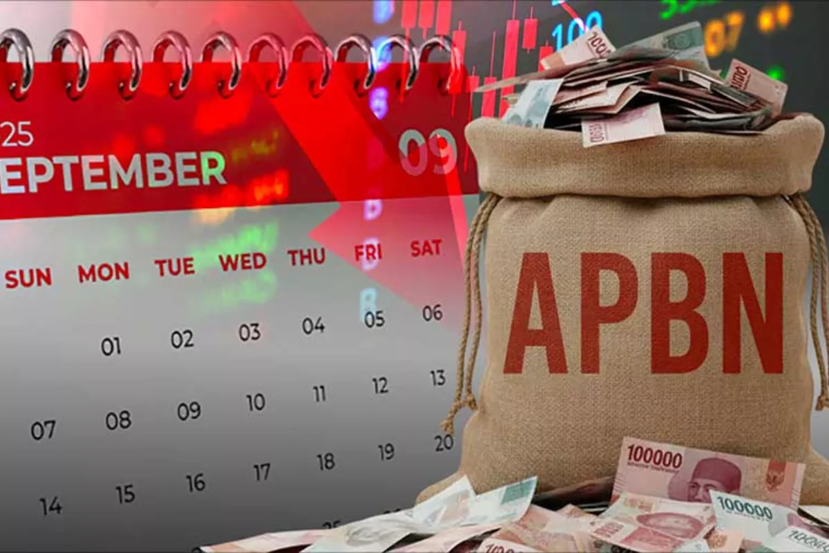 Pendapatan APBN Kalteng Capai 19,06 persen dari Target