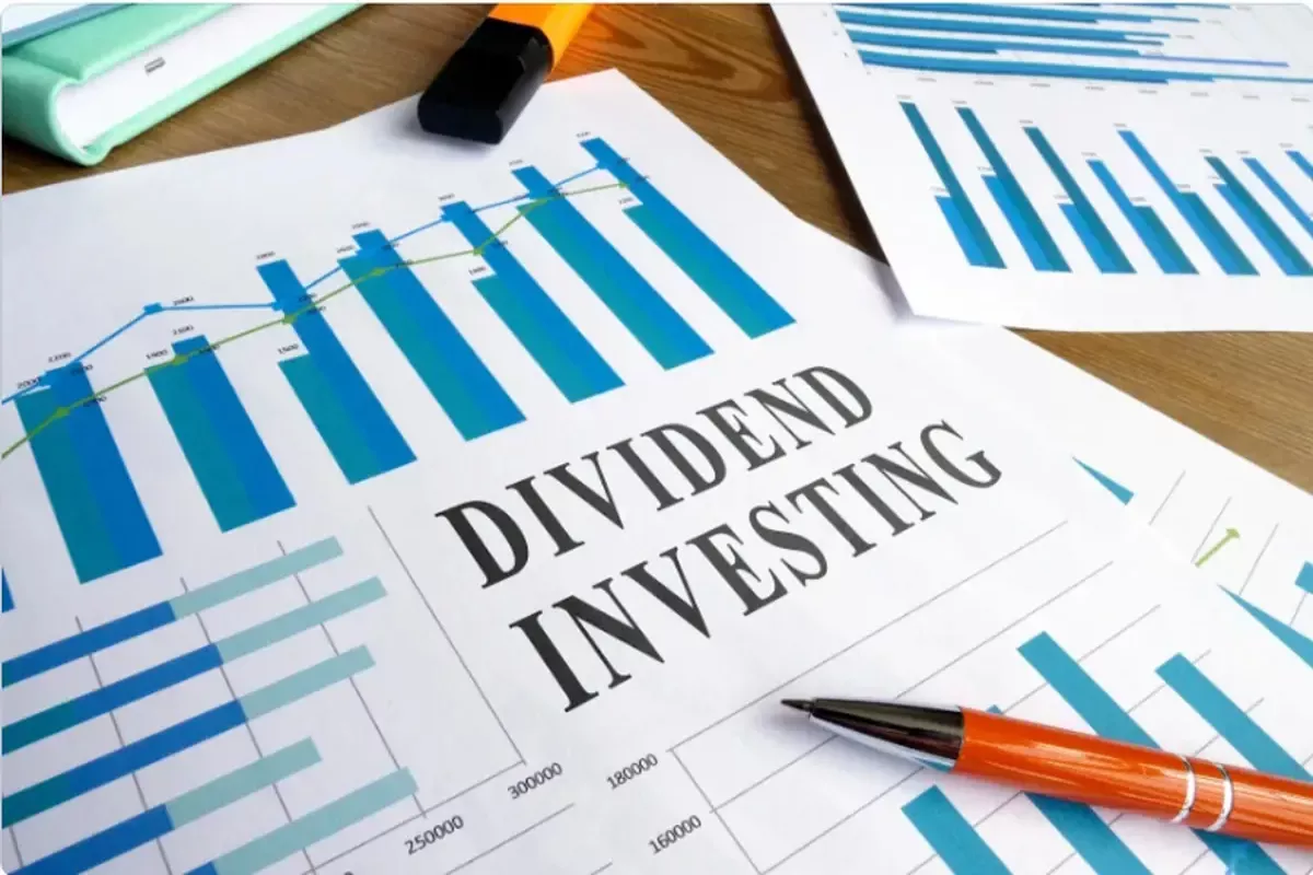 Cermati Saham Dividen Tinggi dengan Fundamental Kokoh di Pasar Volatil