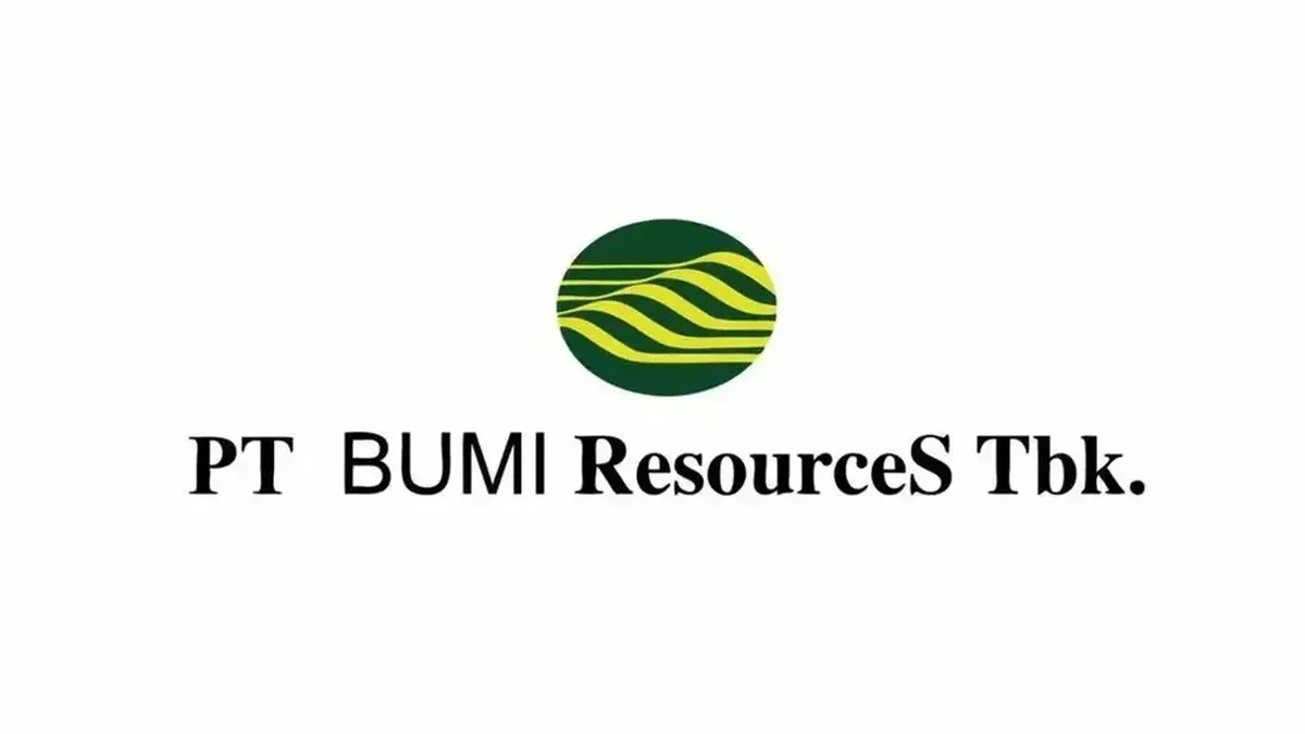 Analisis Potensi Kenaikan Harga Saham Bumi Resources Menuju Level Target Baru