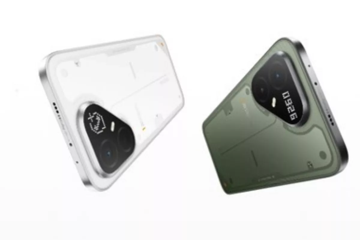 Spesifikasi dan Harga Tecno Pova 8 Pro 5G di Indonesia, Mulai Rp 6 Jutaan