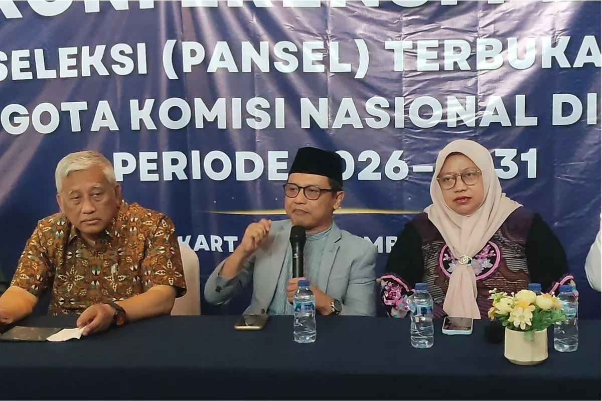 Seleksi Komisioner KND 2026-2031 Dibuka, Pendaftaran Mulai 15 September