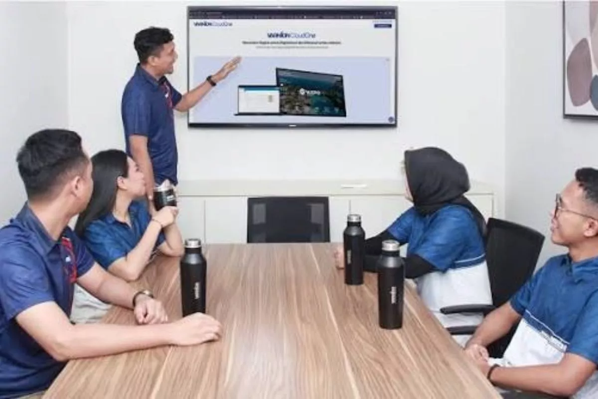 Grup Djarum Dorong Digitalisasi Sektor Perhotelan dan Korporasi