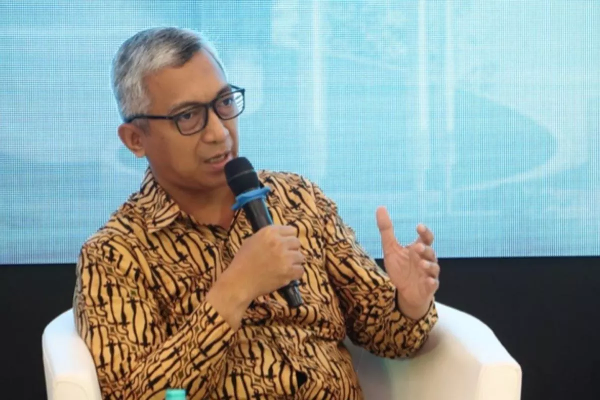 Hilirisasi Ubah Struktur Industri Indonesia Jadi Bernilai Tambah